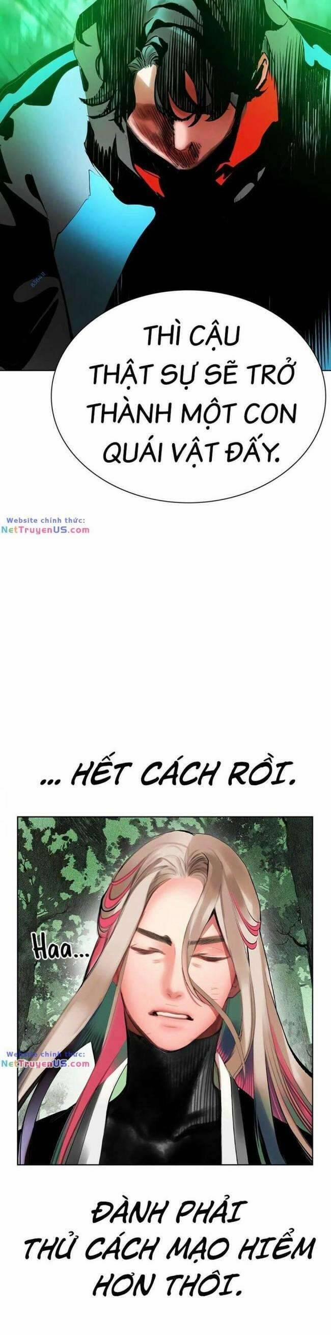 Nhân Trùng Đại Chiến 102 trang 50