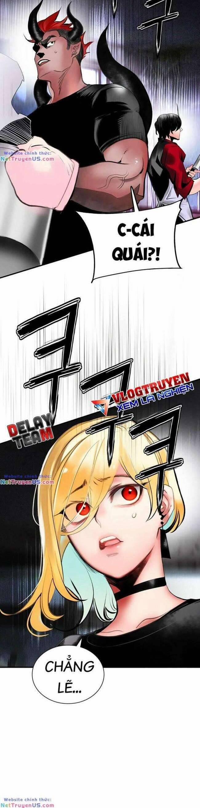 Nhân Trùng Đại Chiến 102 trang 55