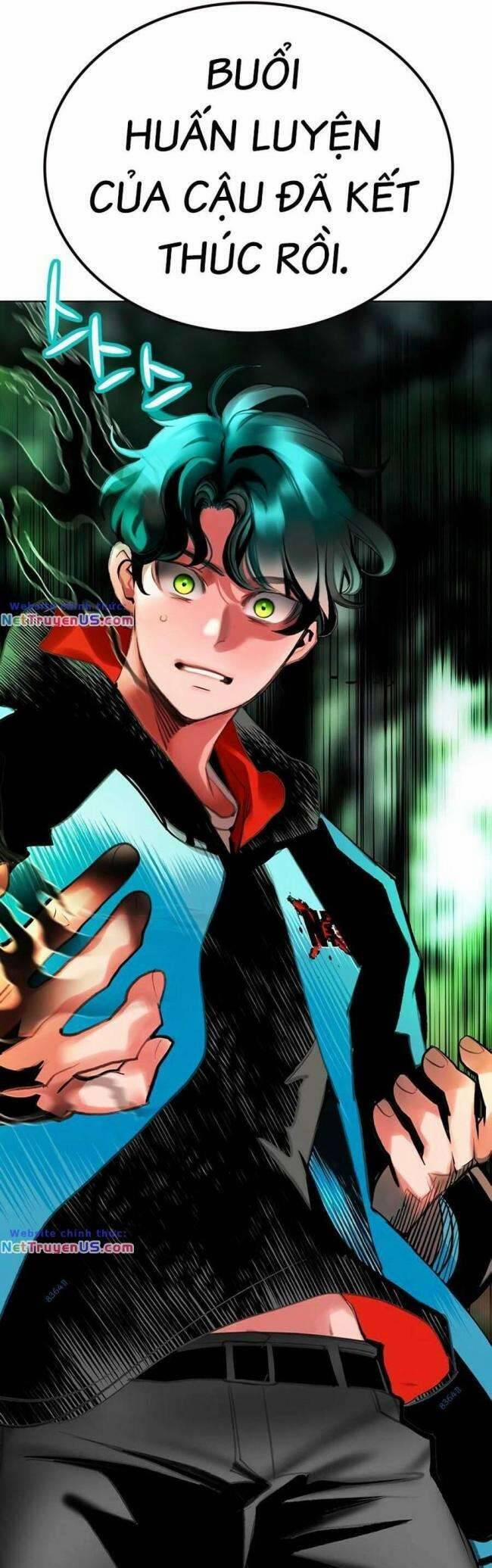 Nhân Trùng Đại Chiến 102 trang 60
