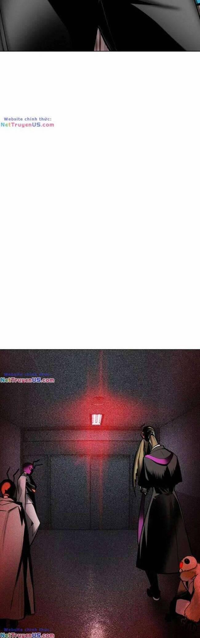Nhân Trùng Đại Chiến 102 trang 61