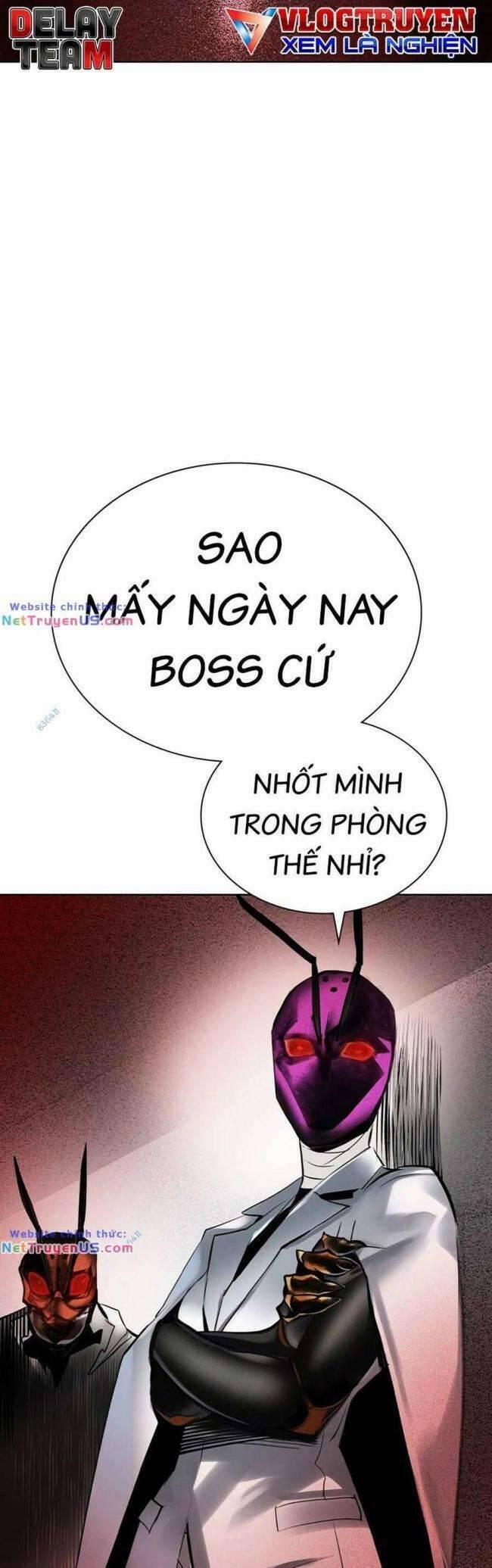 Nhân Trùng Đại Chiến 102 trang 62