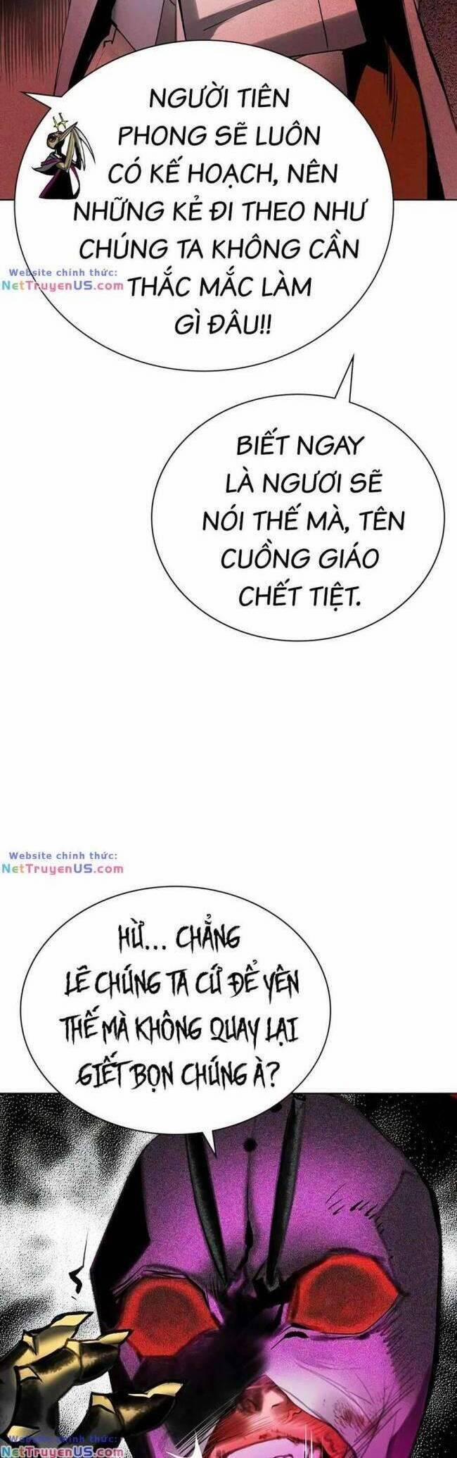 Nhân Trùng Đại Chiến 102 trang 63