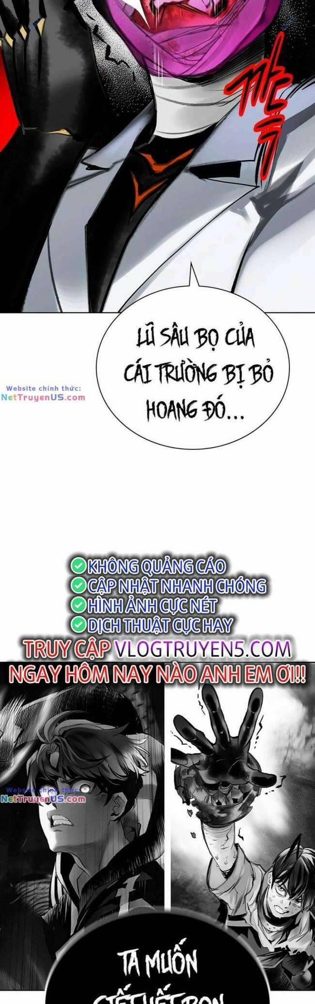 Nhân Trùng Đại Chiến 102 trang 64