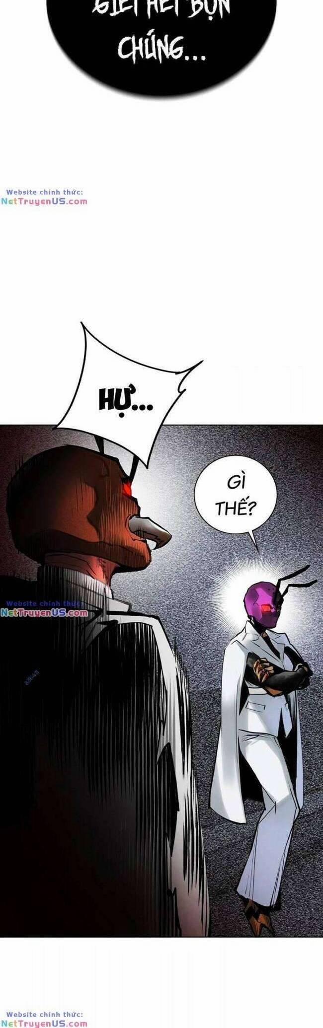 Nhân Trùng Đại Chiến 102 trang 65