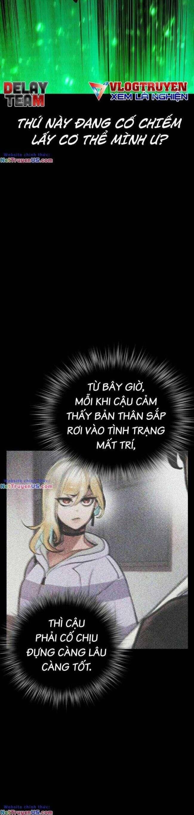 Nhân Trùng Đại Chiến 102 trang 7