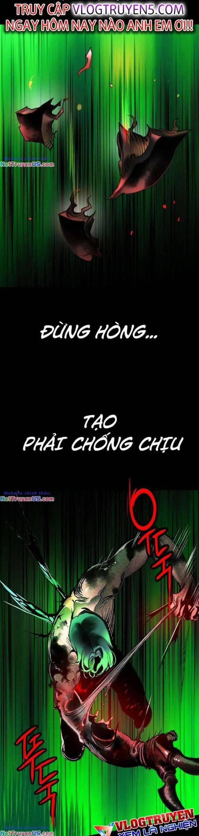 Nhân Trùng Đại Chiến 102 trang 9