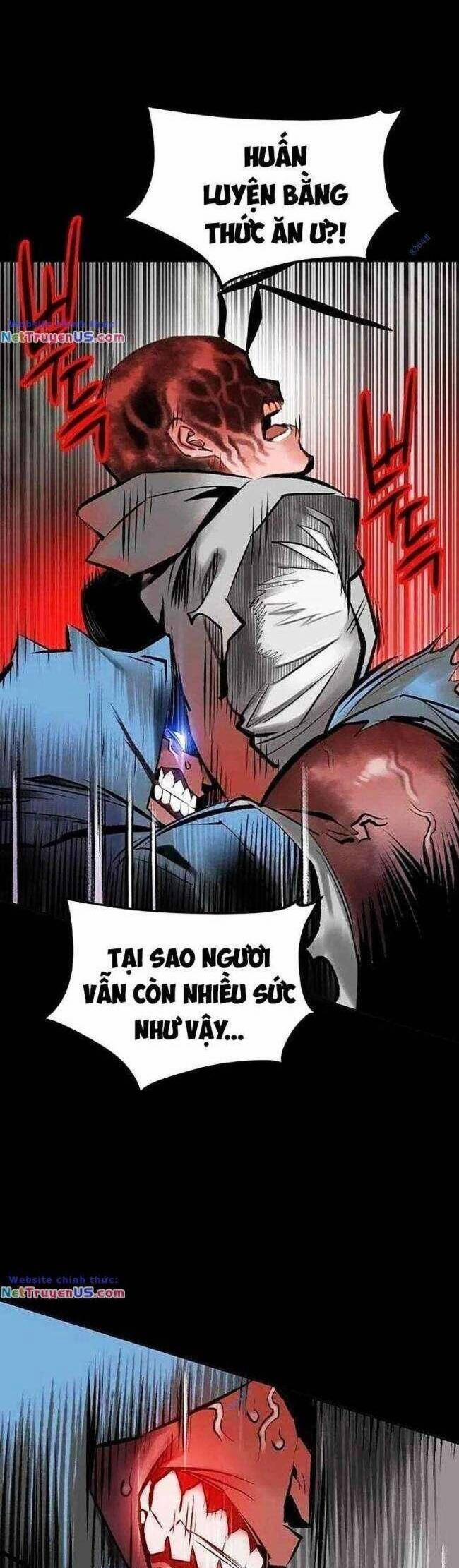 Nhân Trùng Đại Chiến 103 trang 10