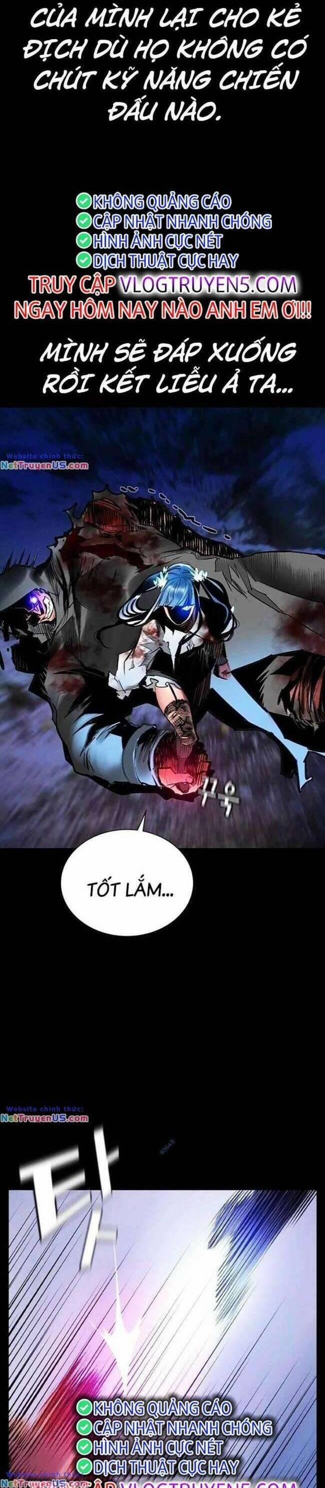 Nhân Trùng Đại Chiến 103 trang 13