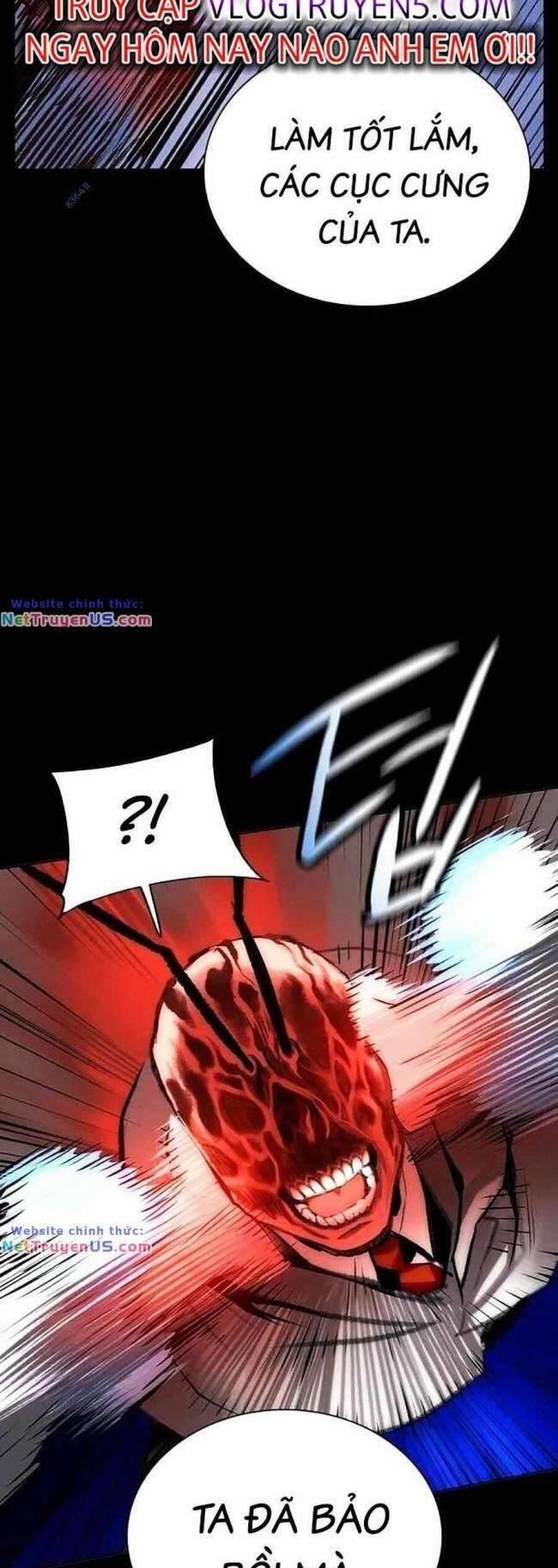 Nhân Trùng Đại Chiến 103 trang 14