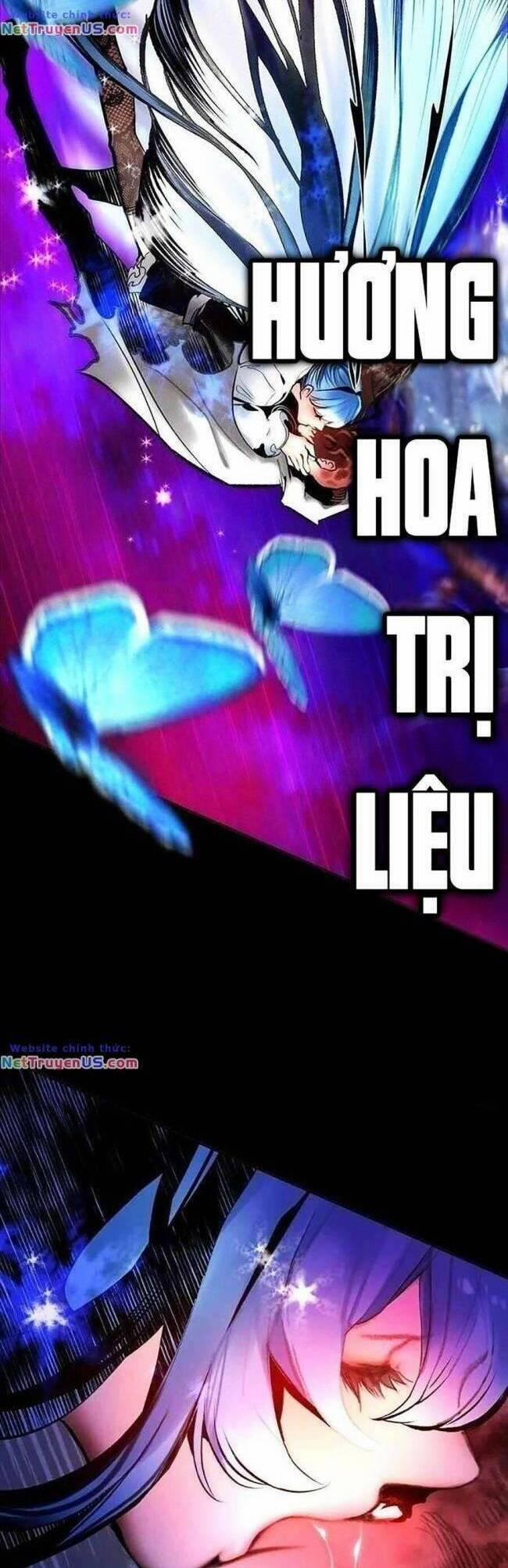 Nhân Trùng Đại Chiến 103 trang 19