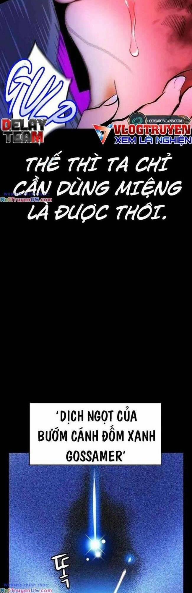 Nhân Trùng Đại Chiến 103 trang 20