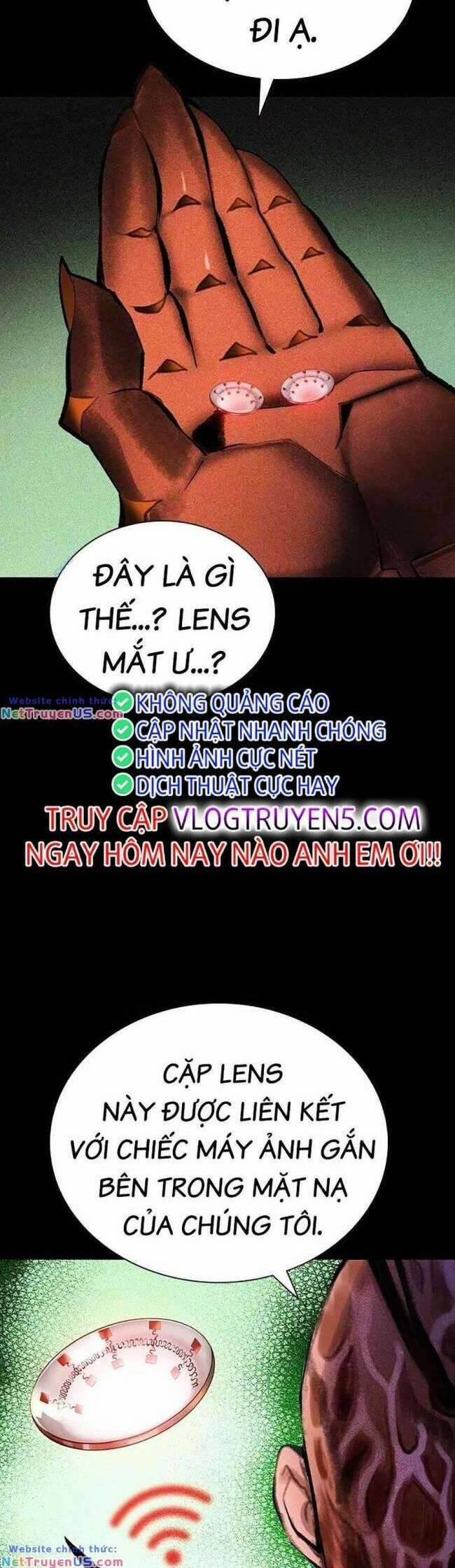 Nhân Trùng Đại Chiến 103 trang 26