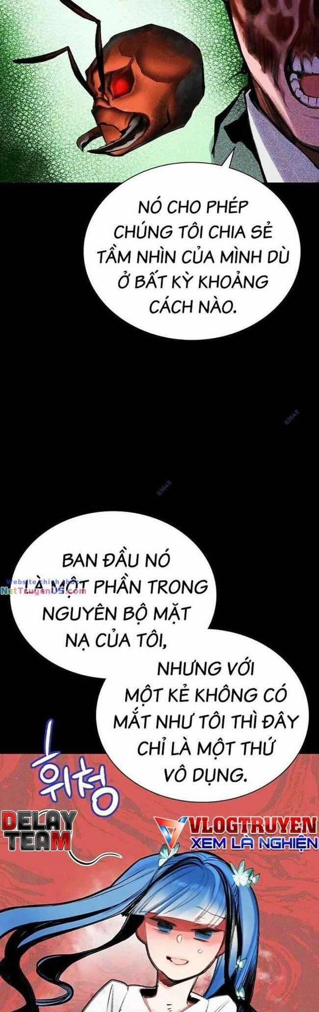 Nhân Trùng Đại Chiến 103 trang 27