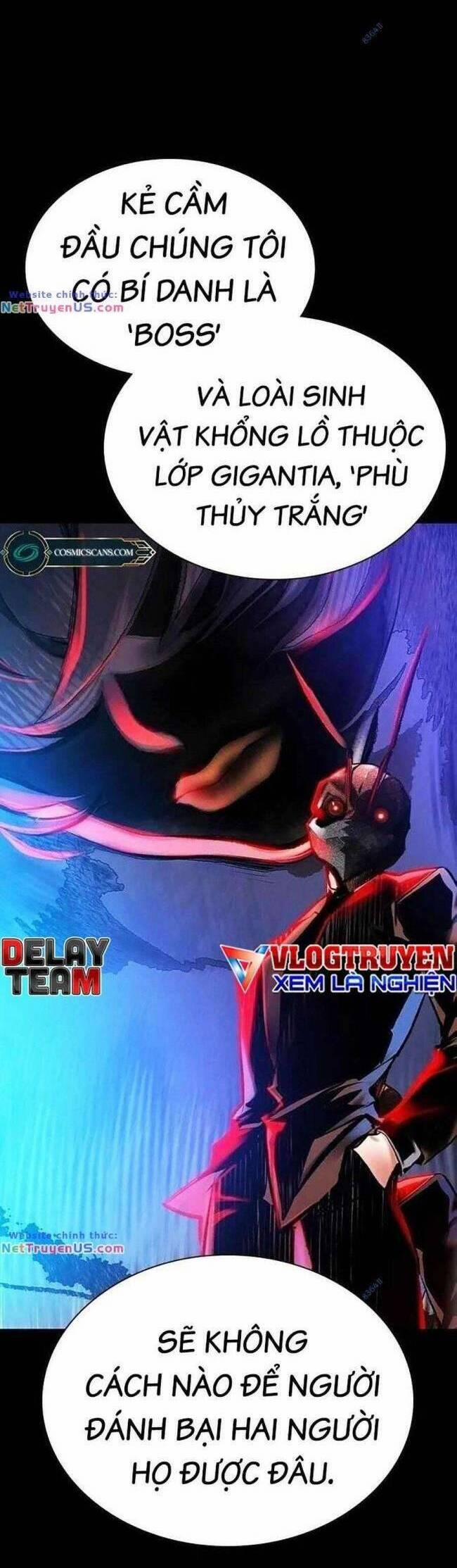 Nhân Trùng Đại Chiến 103 trang 31