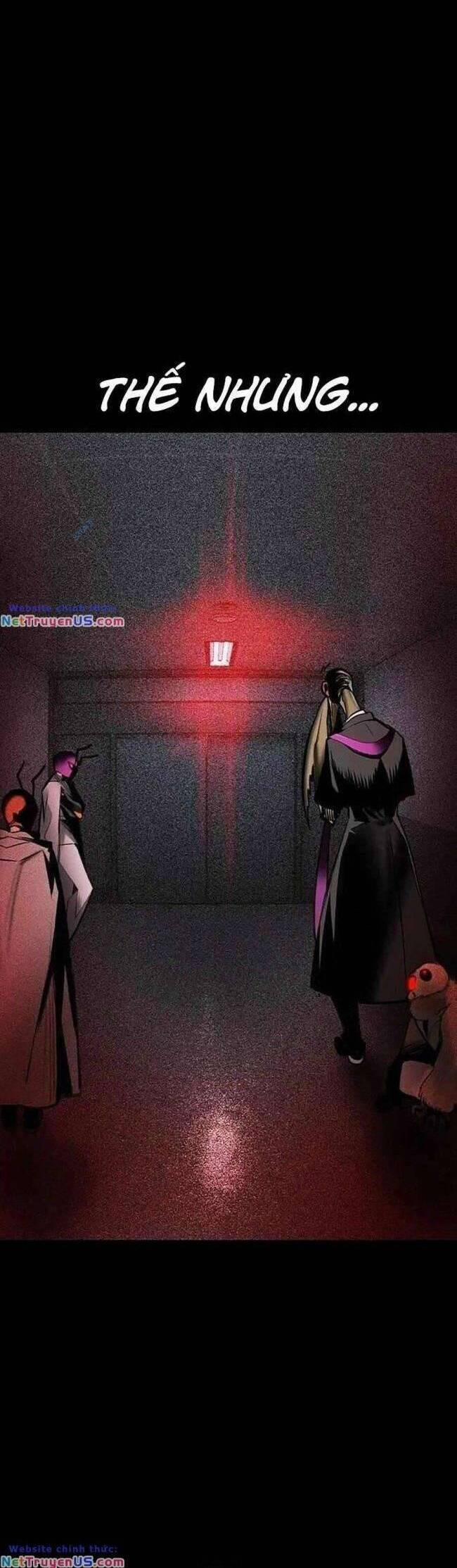 Nhân Trùng Đại Chiến 103 trang 32