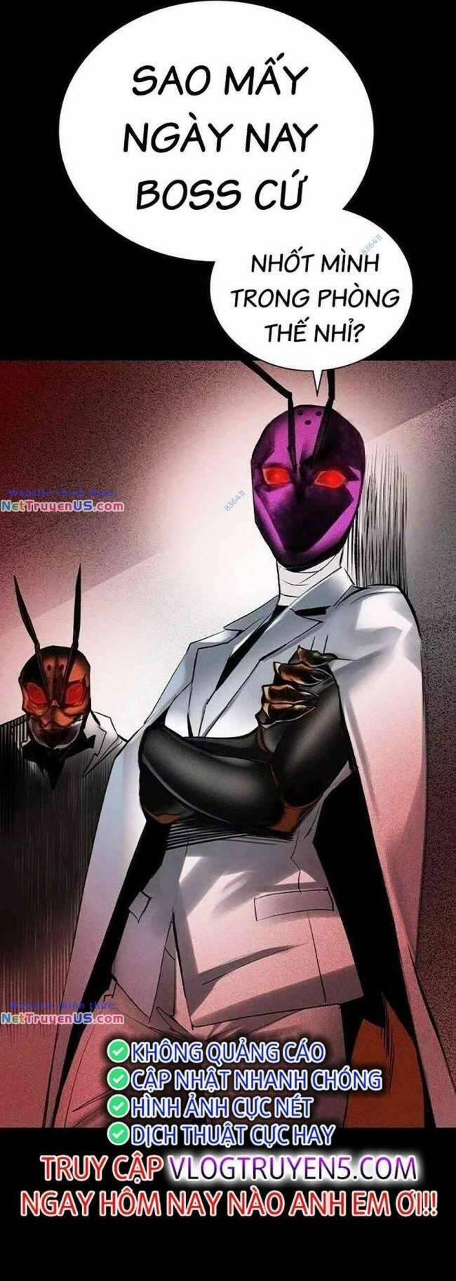 Nhân Trùng Đại Chiến 103 trang 33