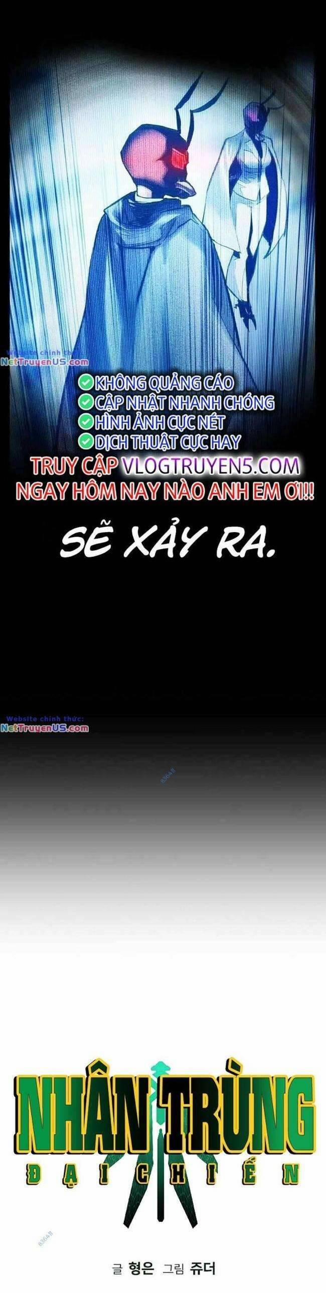 Nhân Trùng Đại Chiến 103 trang 37