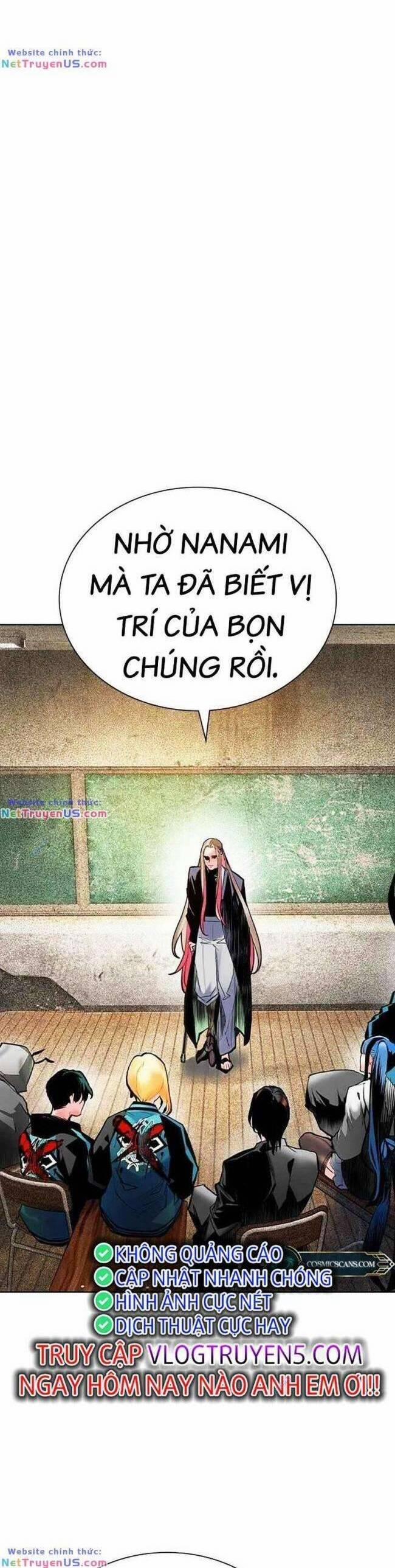 Nhân Trùng Đại Chiến 103 trang 38