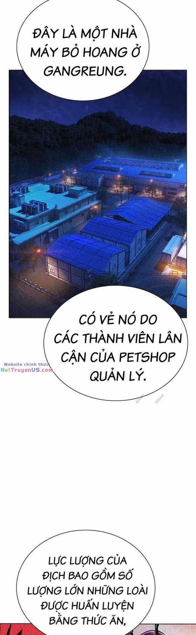 Nhân Trùng Đại Chiến 103 trang 39