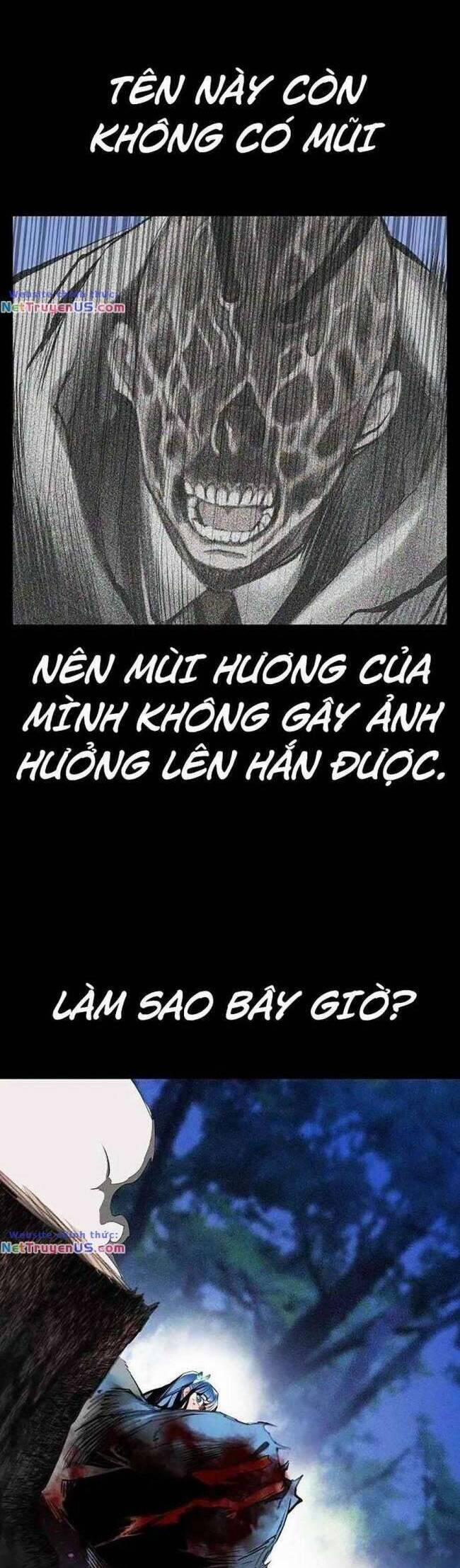 Nhân Trùng Đại Chiến 103 trang 4