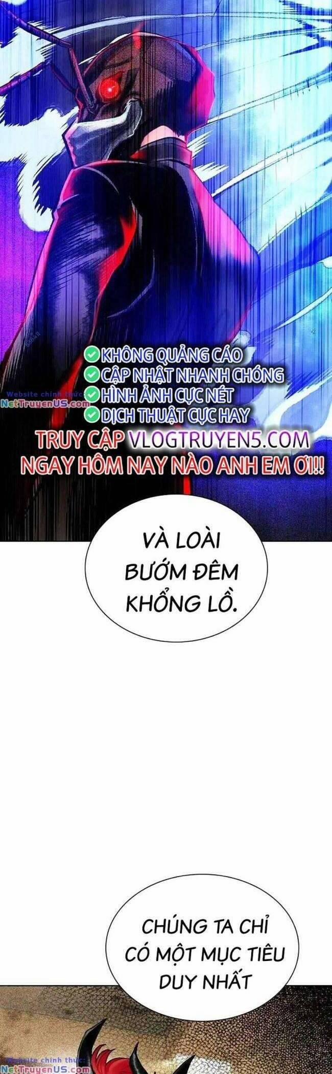 Nhân Trùng Đại Chiến 103 trang 41