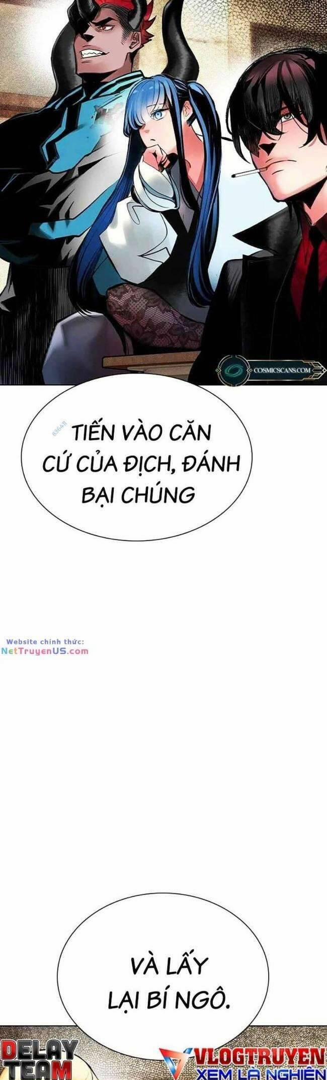 Nhân Trùng Đại Chiến 103 trang 42