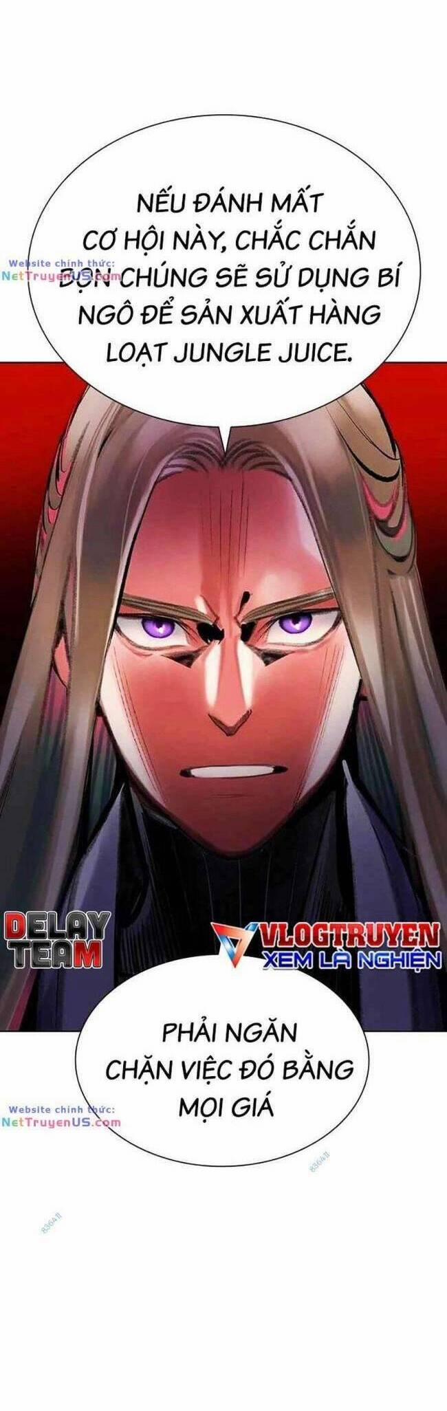 Nhân Trùng Đại Chiến 103 trang 46