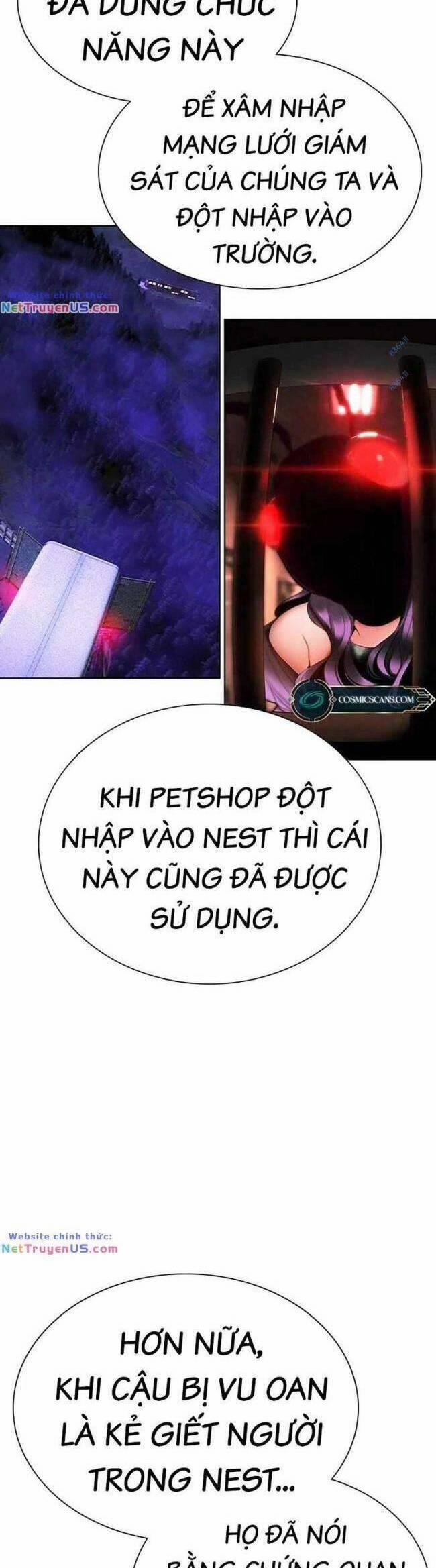 Nhân Trùng Đại Chiến 103 trang 49