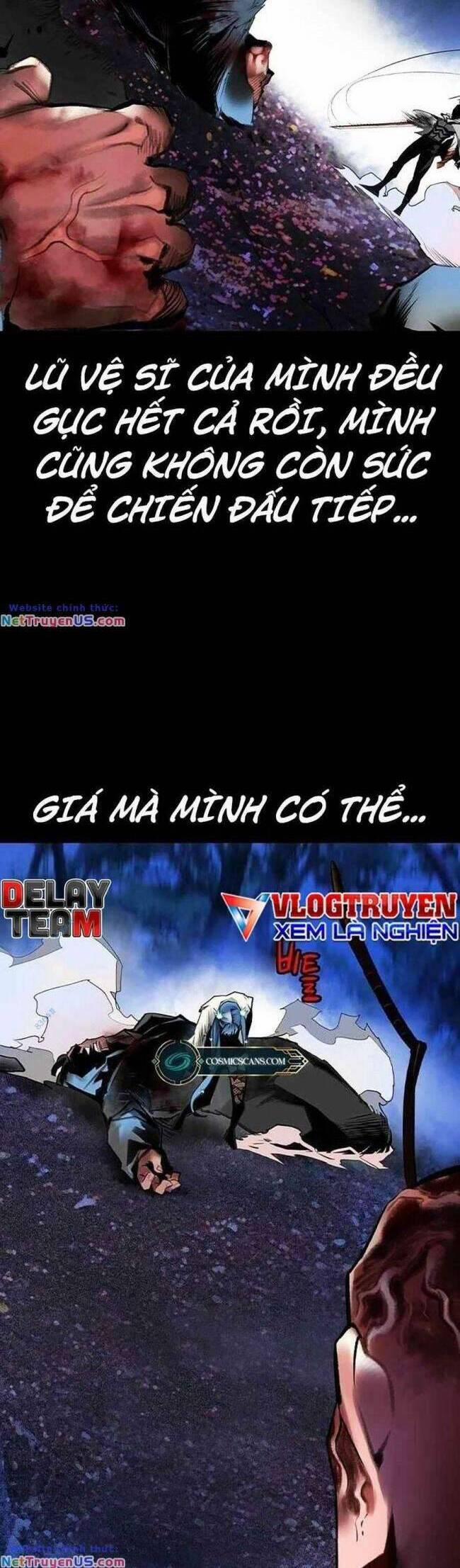 Nhân Trùng Đại Chiến 103 trang 5