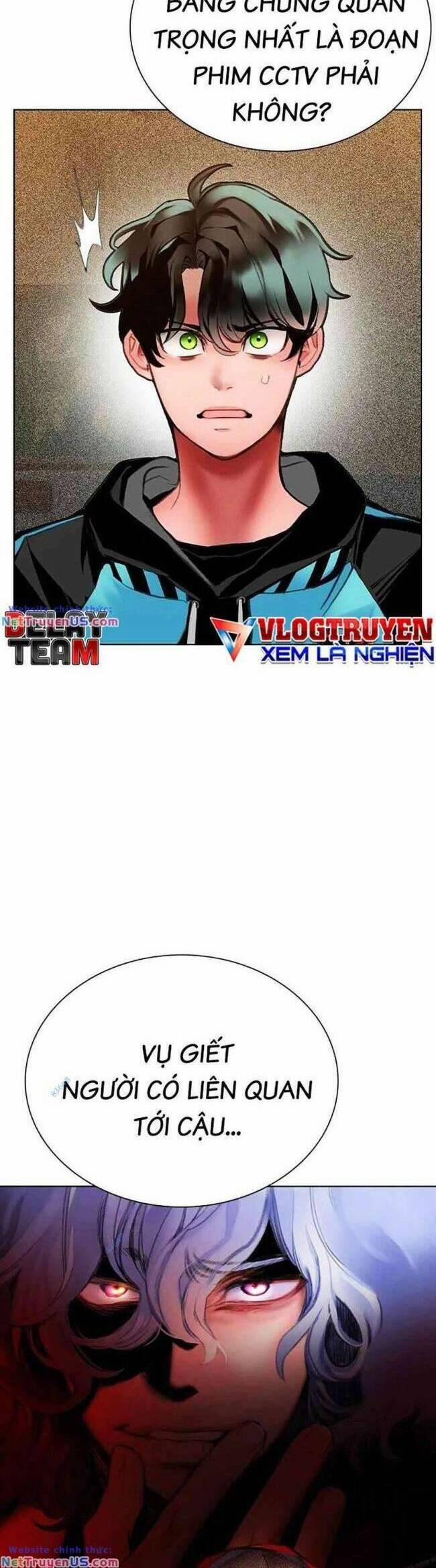 Nhân Trùng Đại Chiến 103 trang 50