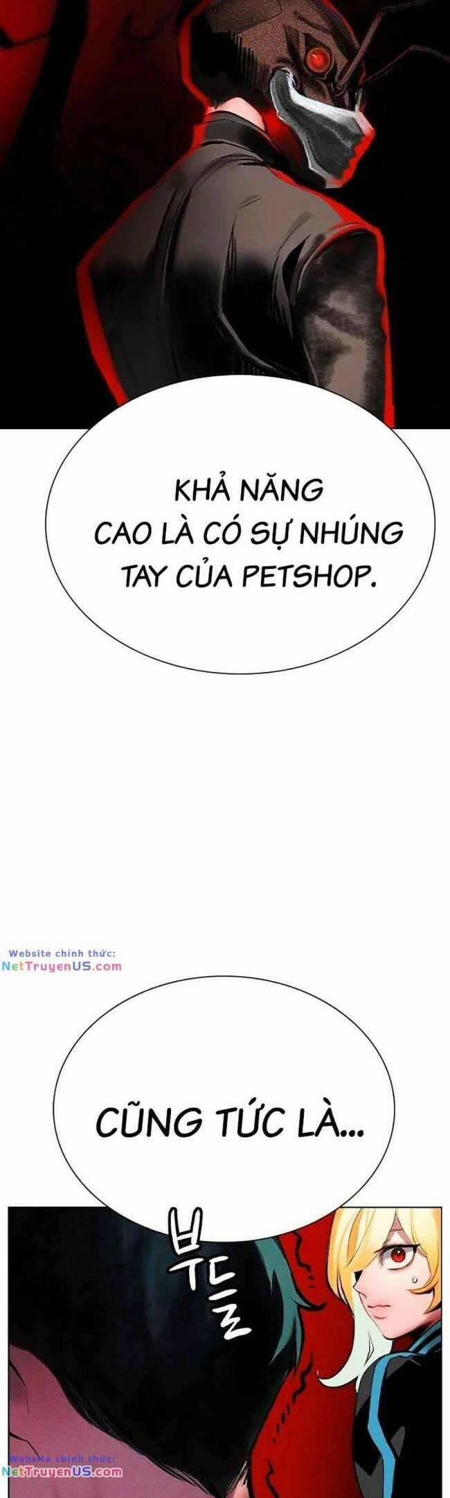 Nhân Trùng Đại Chiến 103 trang 51