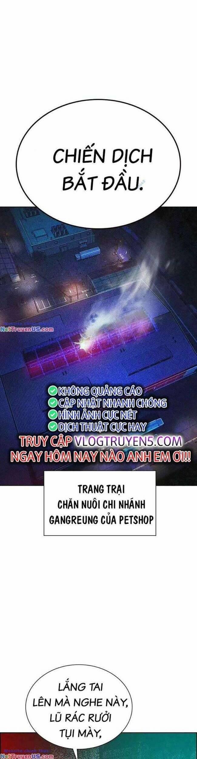 Nhân Trùng Đại Chiến 103 trang 56