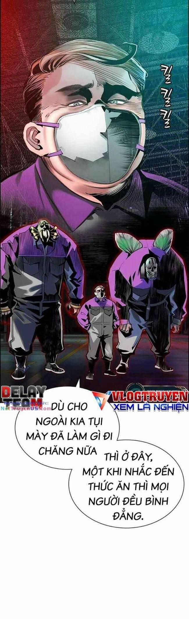 Nhân Trùng Đại Chiến 103 trang 57