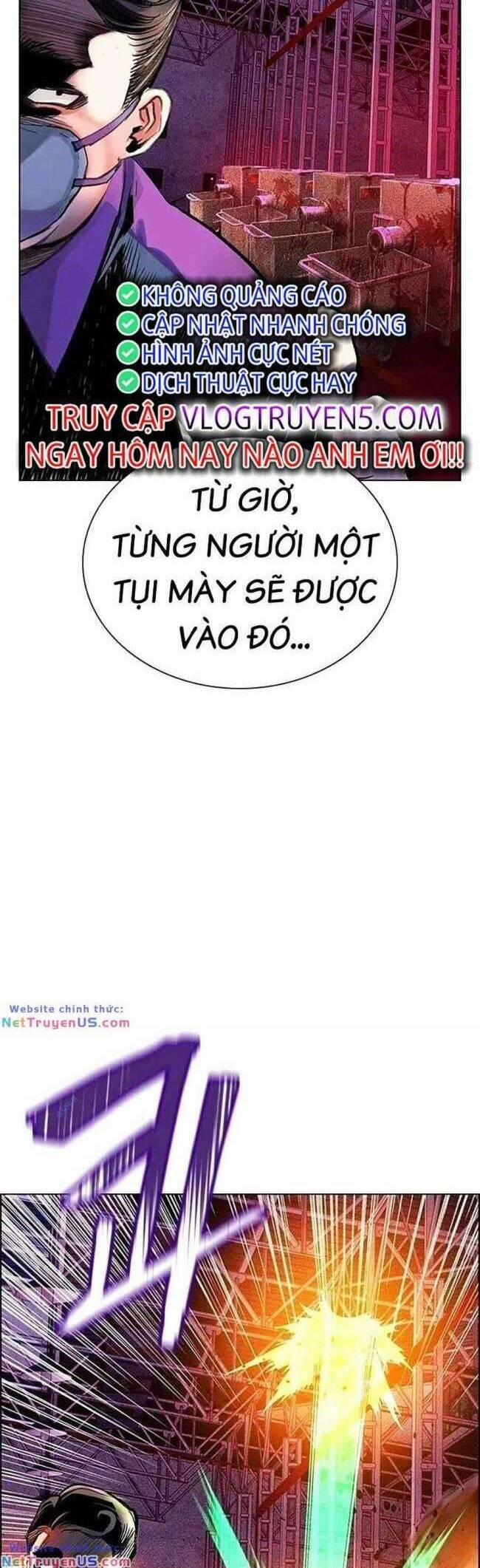 Nhân Trùng Đại Chiến 103 trang 59