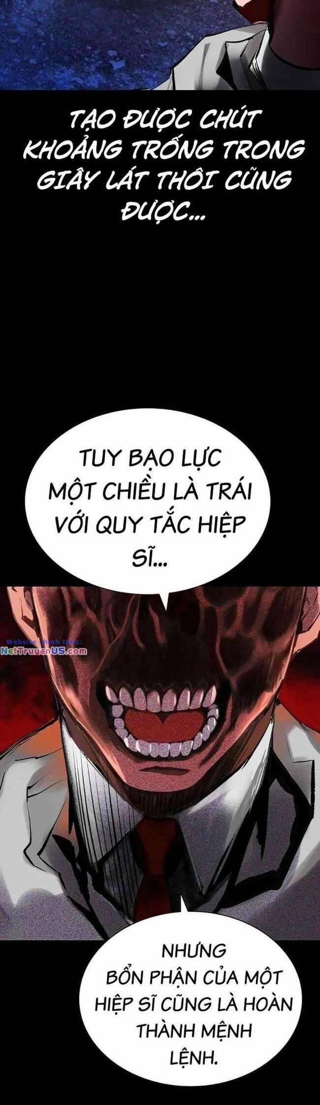 Nhân Trùng Đại Chiến 103 trang 6