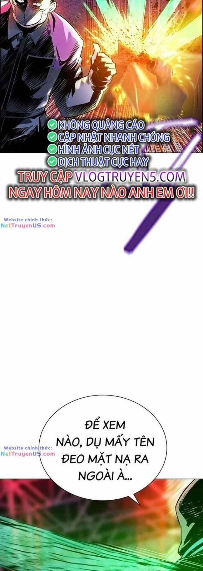 Nhân Trùng Đại Chiến 103 trang 60