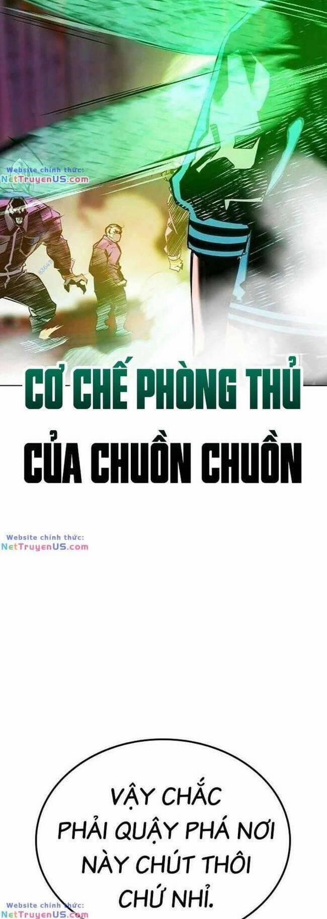 Nhân Trùng Đại Chiến 103 trang 61