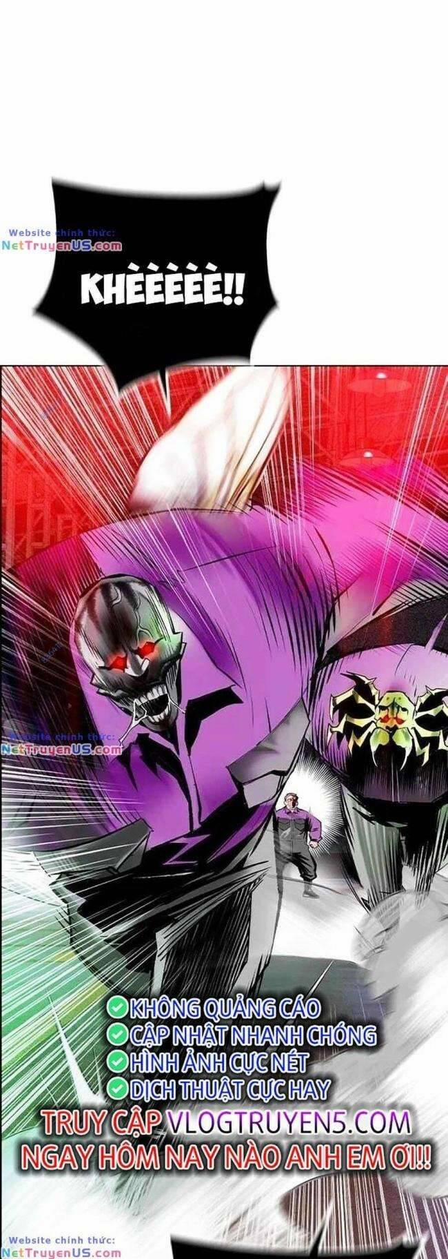 Nhân Trùng Đại Chiến 103 trang 63