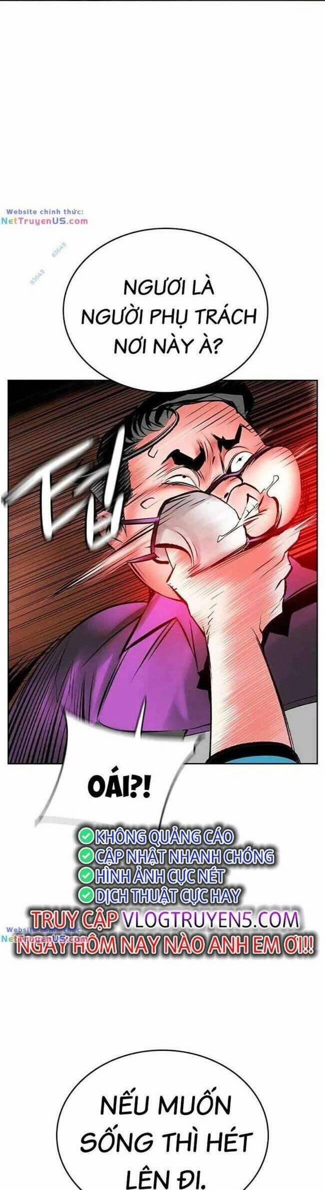 Nhân Trùng Đại Chiến 103 trang 68