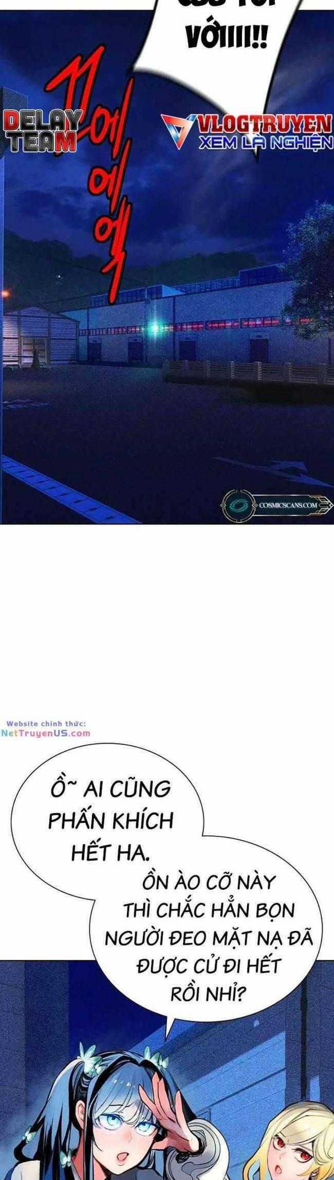 Nhân Trùng Đại Chiến 103 trang 70