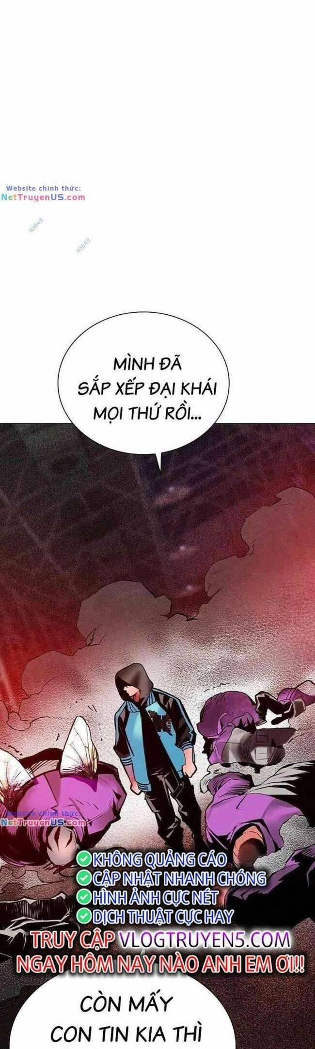 Nhân Trùng Đại Chiến 103 trang 74