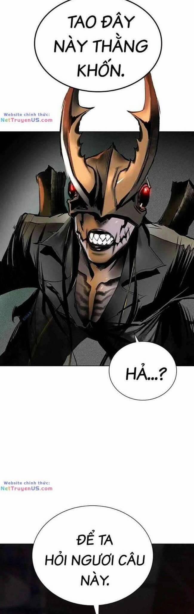 Nhân Trùng Đại Chiến 103 trang 86