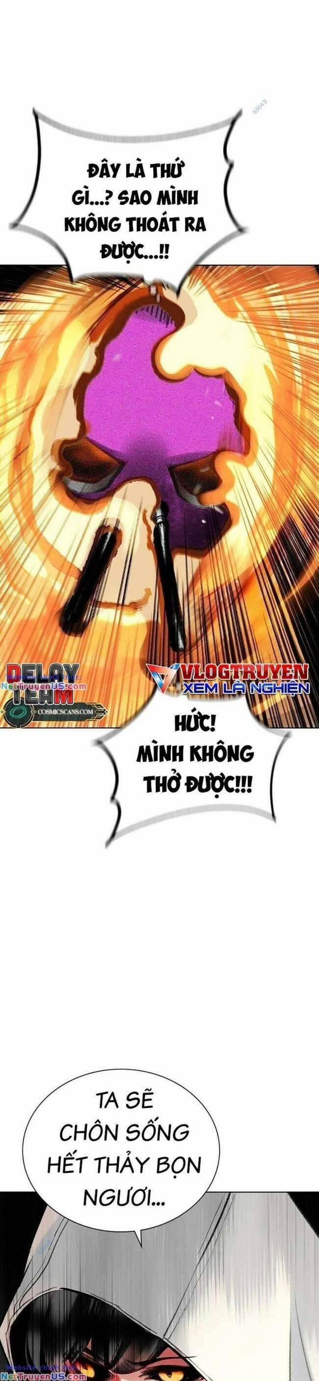 Nhân Trùng Đại Chiến 104 trang 10