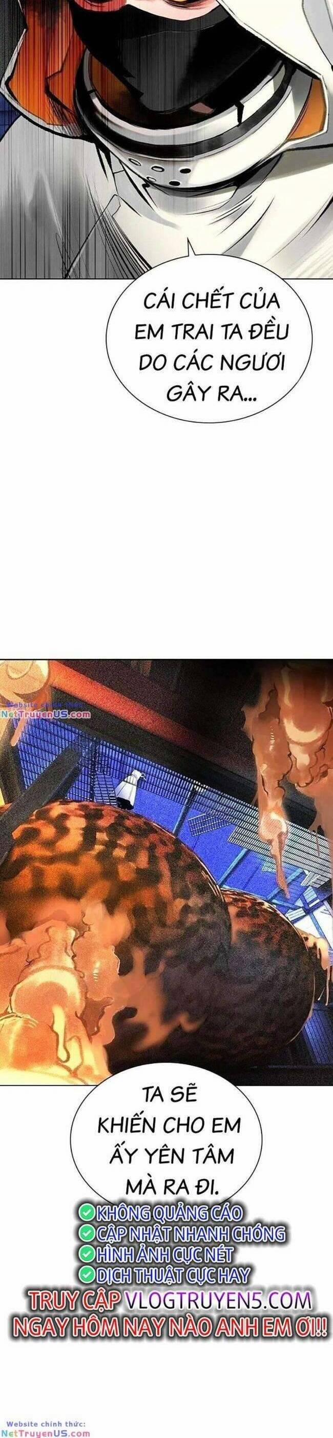 Nhân Trùng Đại Chiến 104 trang 11