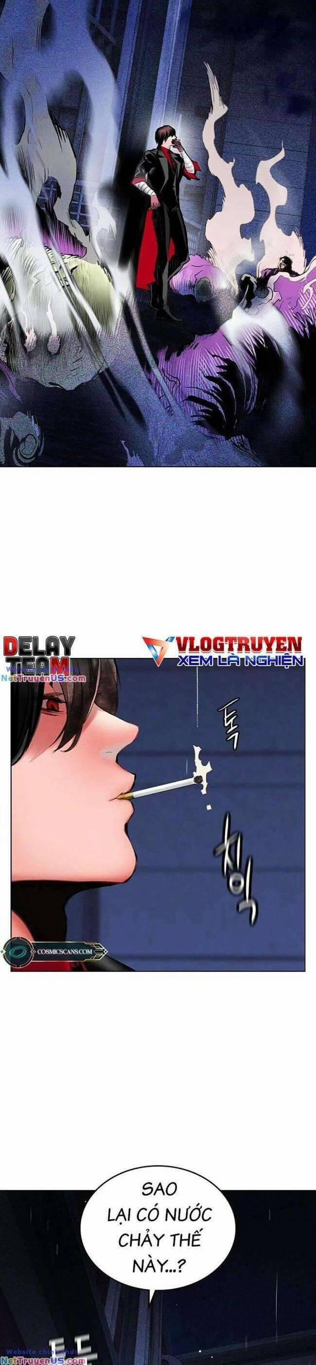 Nhân Trùng Đại Chiến 104 trang 13