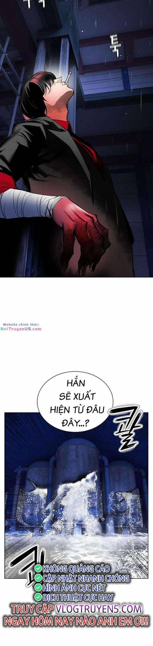 Nhân Trùng Đại Chiến 104 trang 14