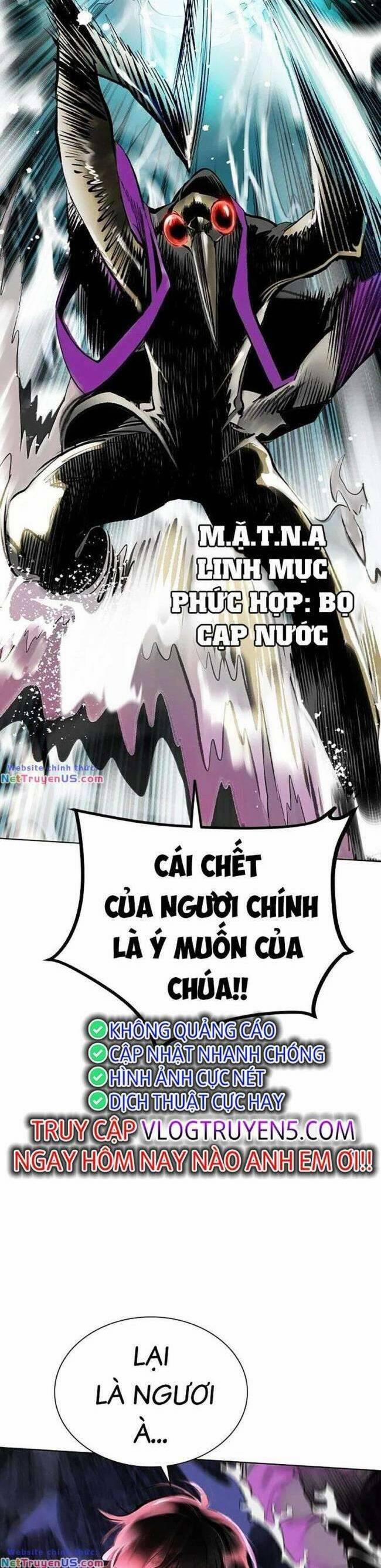 Nhân Trùng Đại Chiến 104 trang 17