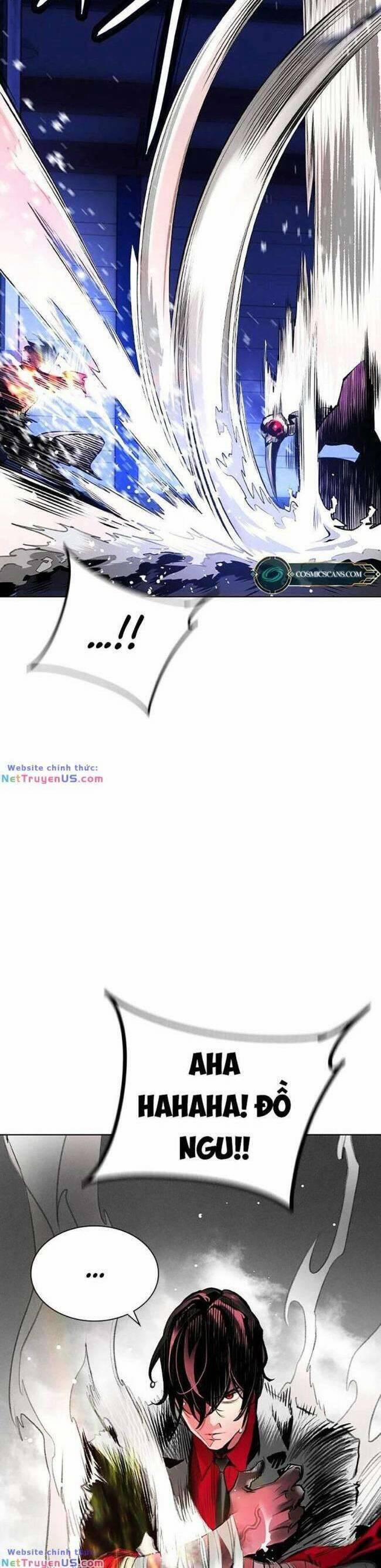 Nhân Trùng Đại Chiến 104 trang 19