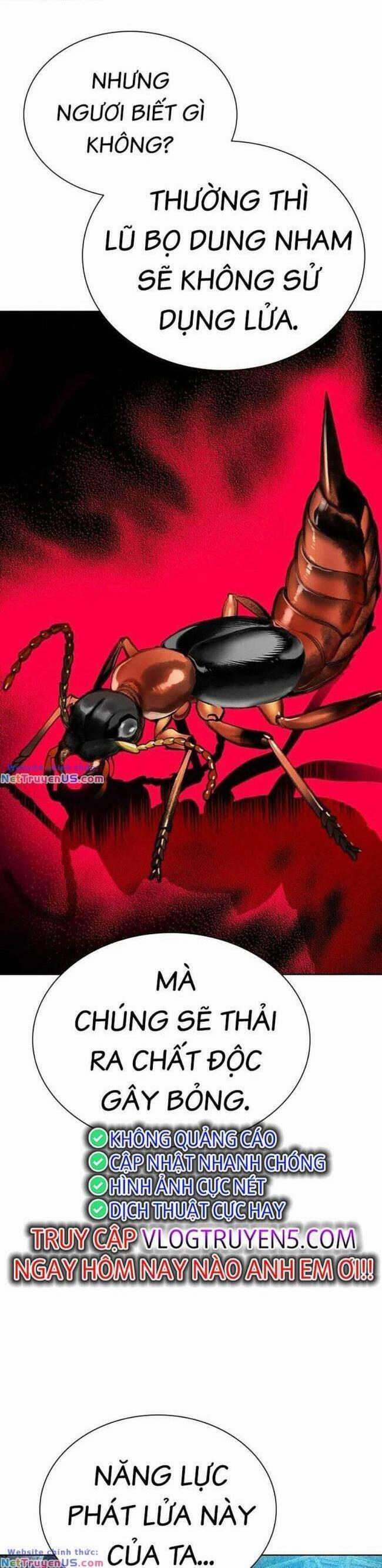 Nhân Trùng Đại Chiến 104 trang 23