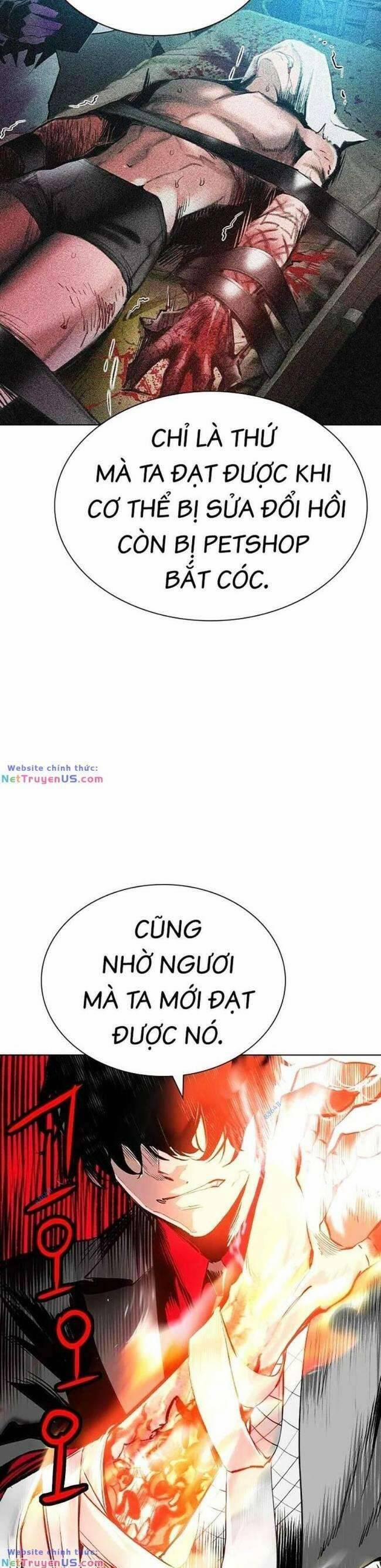 Nhân Trùng Đại Chiến 104 trang 24